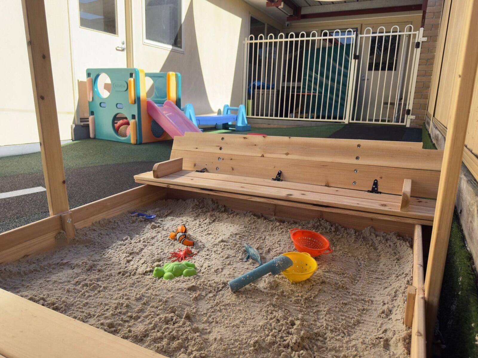 Syndal Child Care & Early Learning Centre