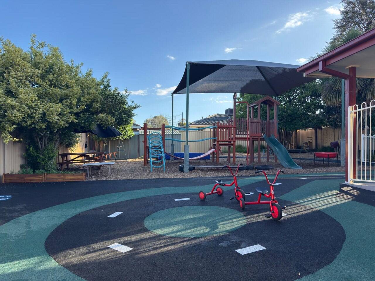 Syndal Child Care & Early Learning Centre