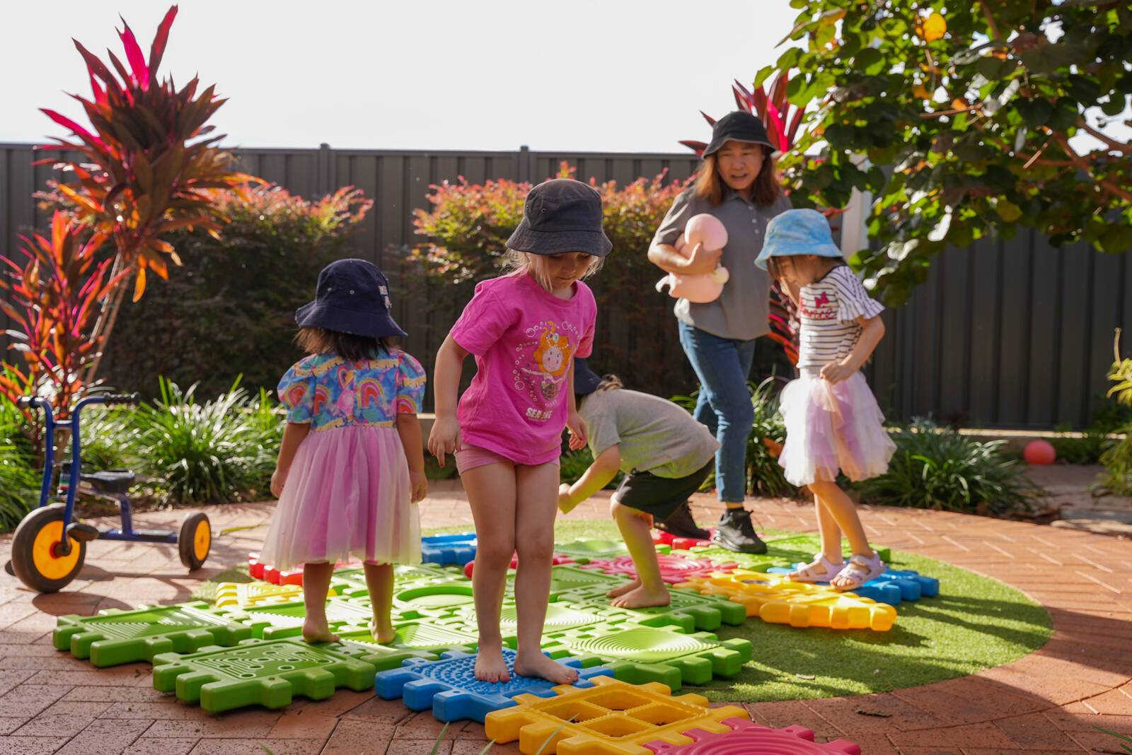 Territory Kids Early Learning - Gunn