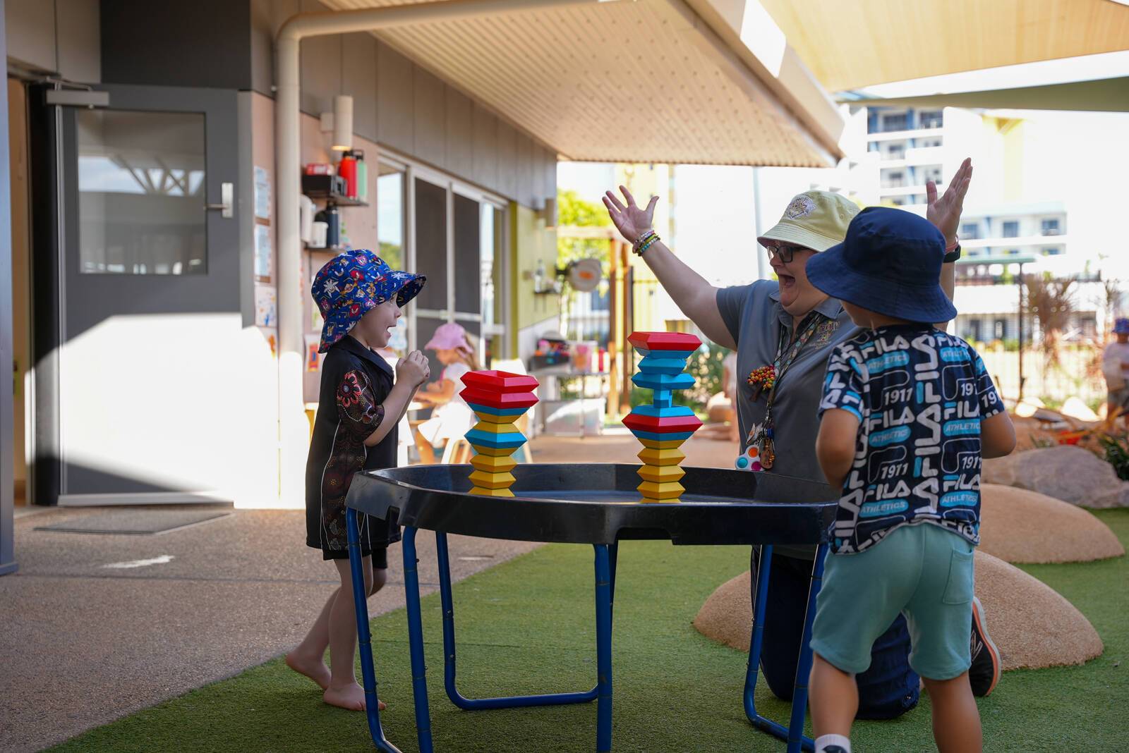 Territory Kids Early Learning - Gunn