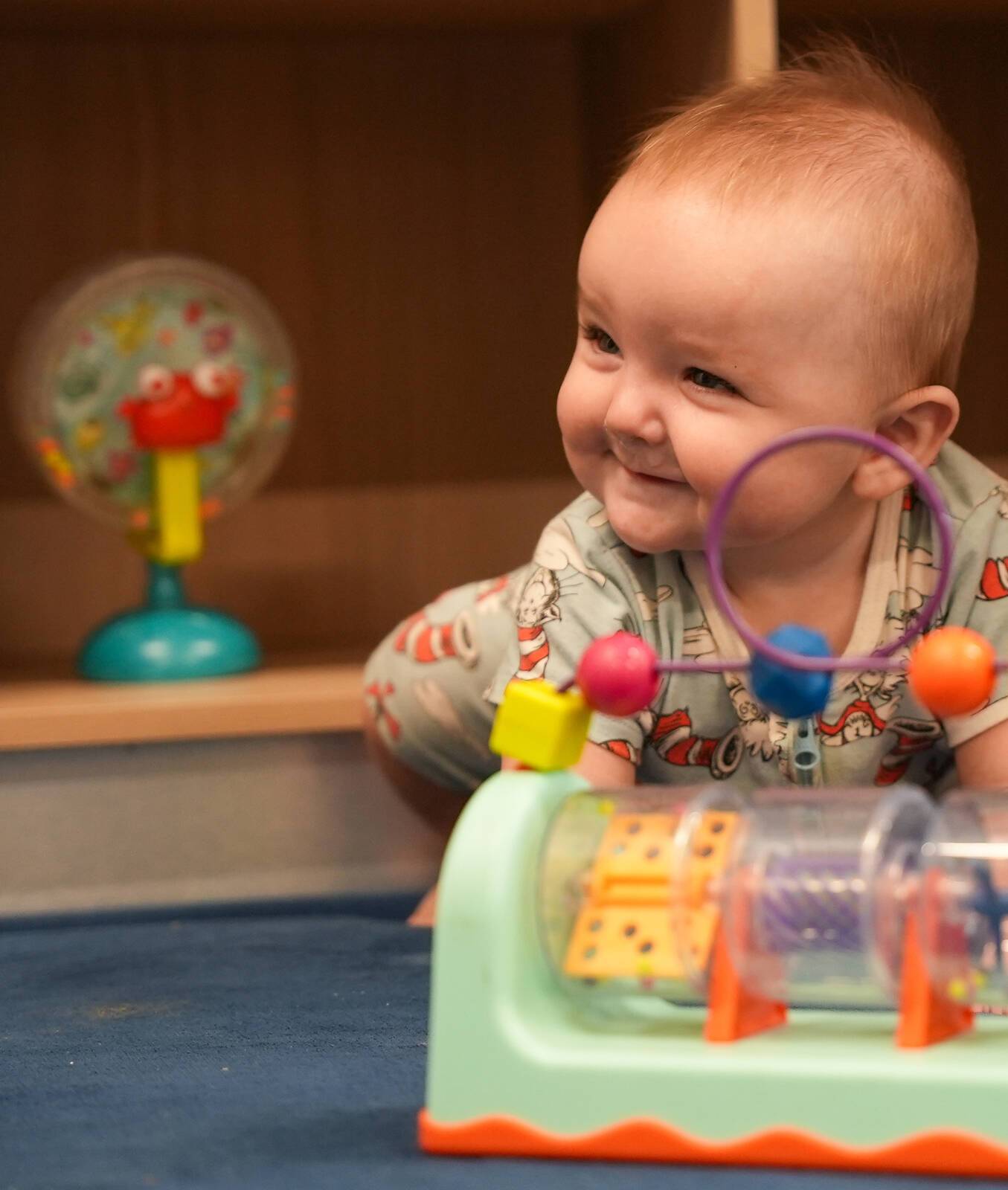 Territory Kids Early Learning - Gunn