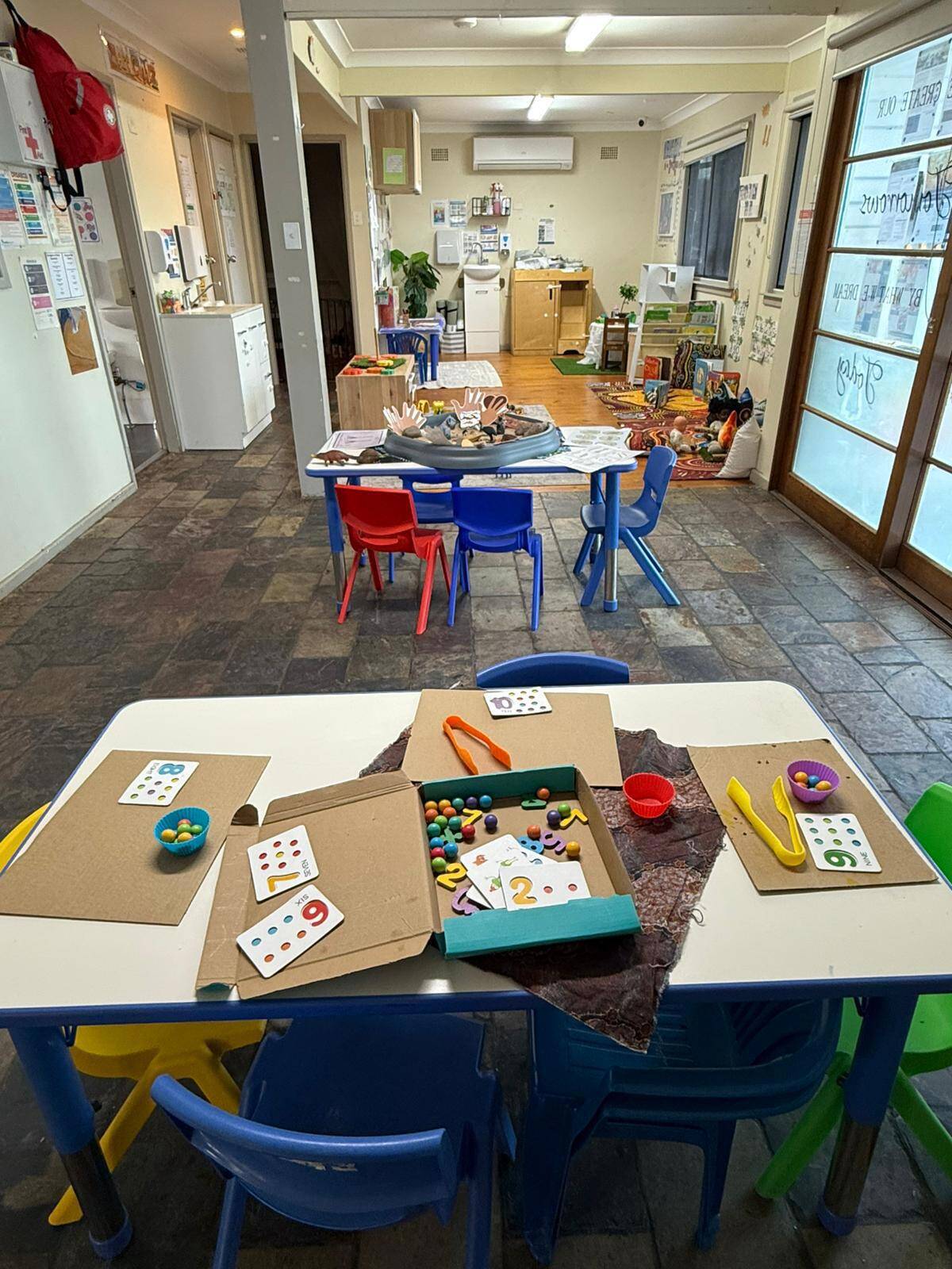 Little Winners Smithfield