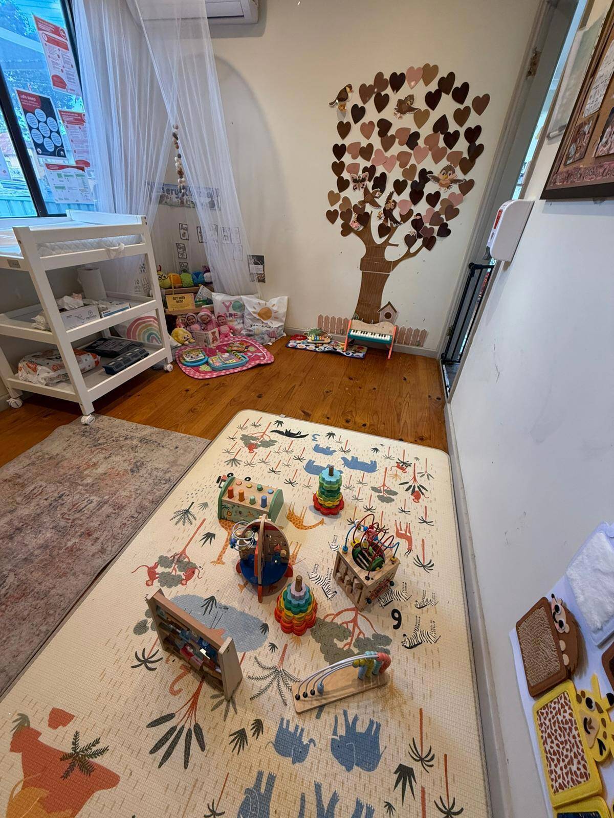 Little Winners Smithfield