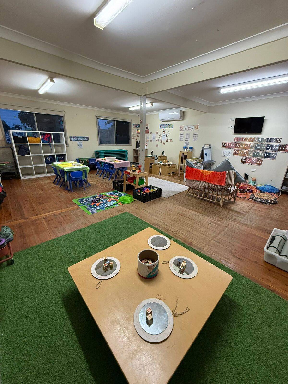 Little Winners Smithfield