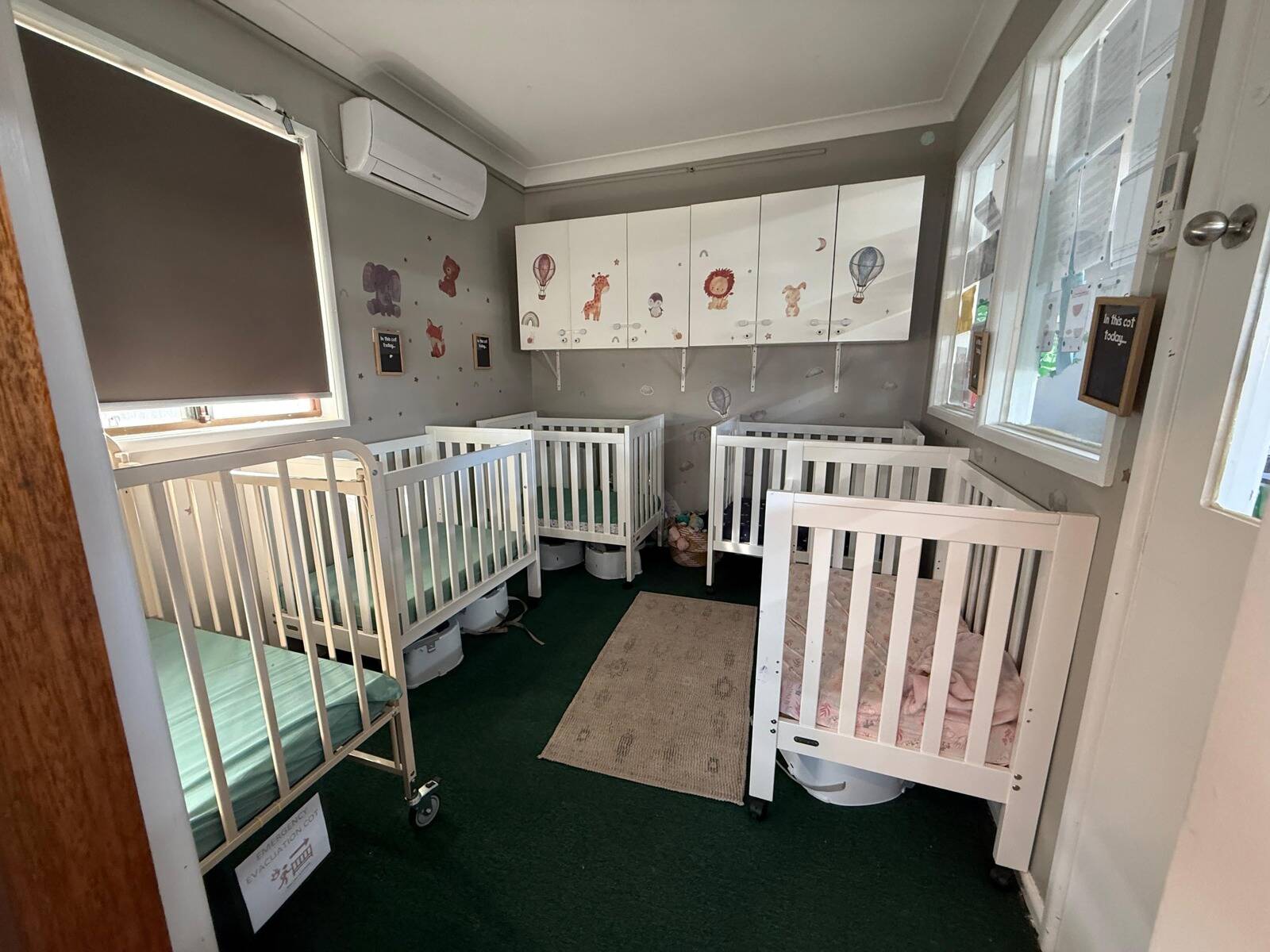 Little Winners Early Learning Centre Casula