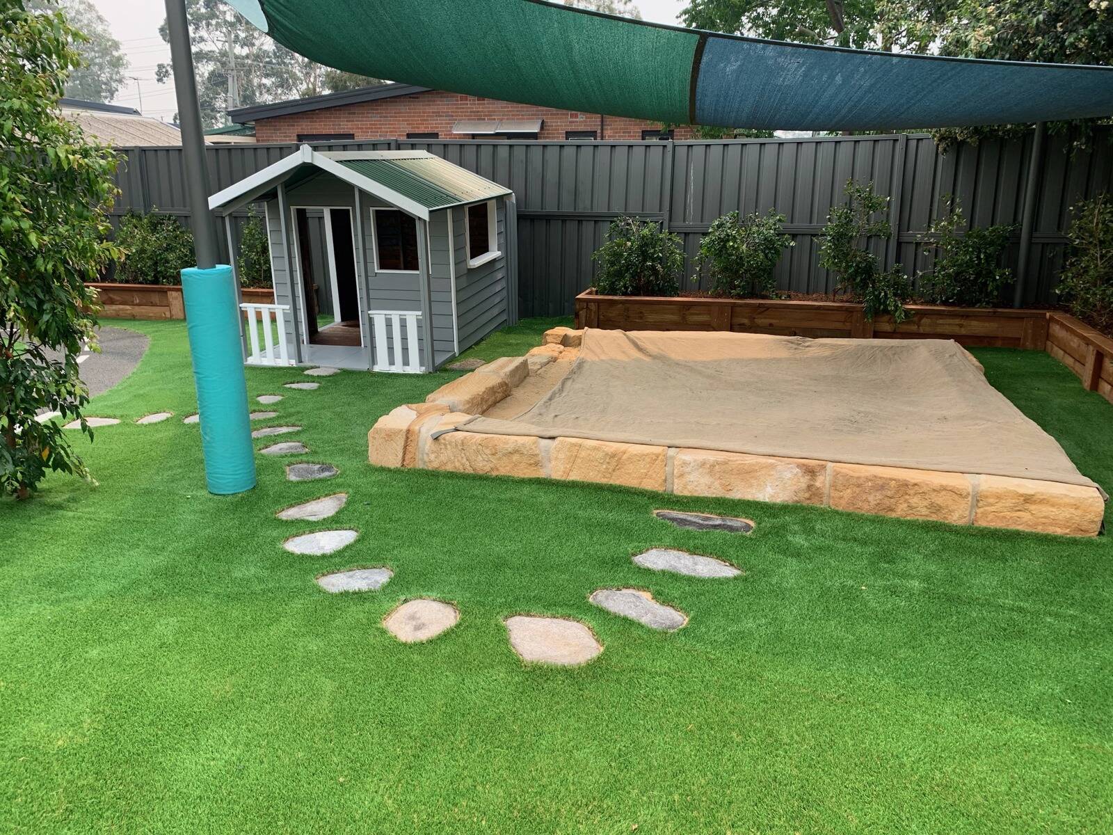 Bright Stars Montessori Preschool (Hebersham)