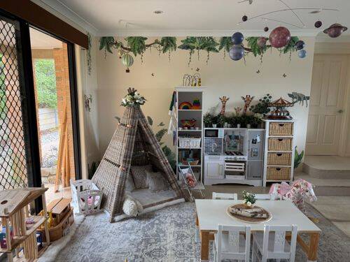 Mount Martha Family Day Care