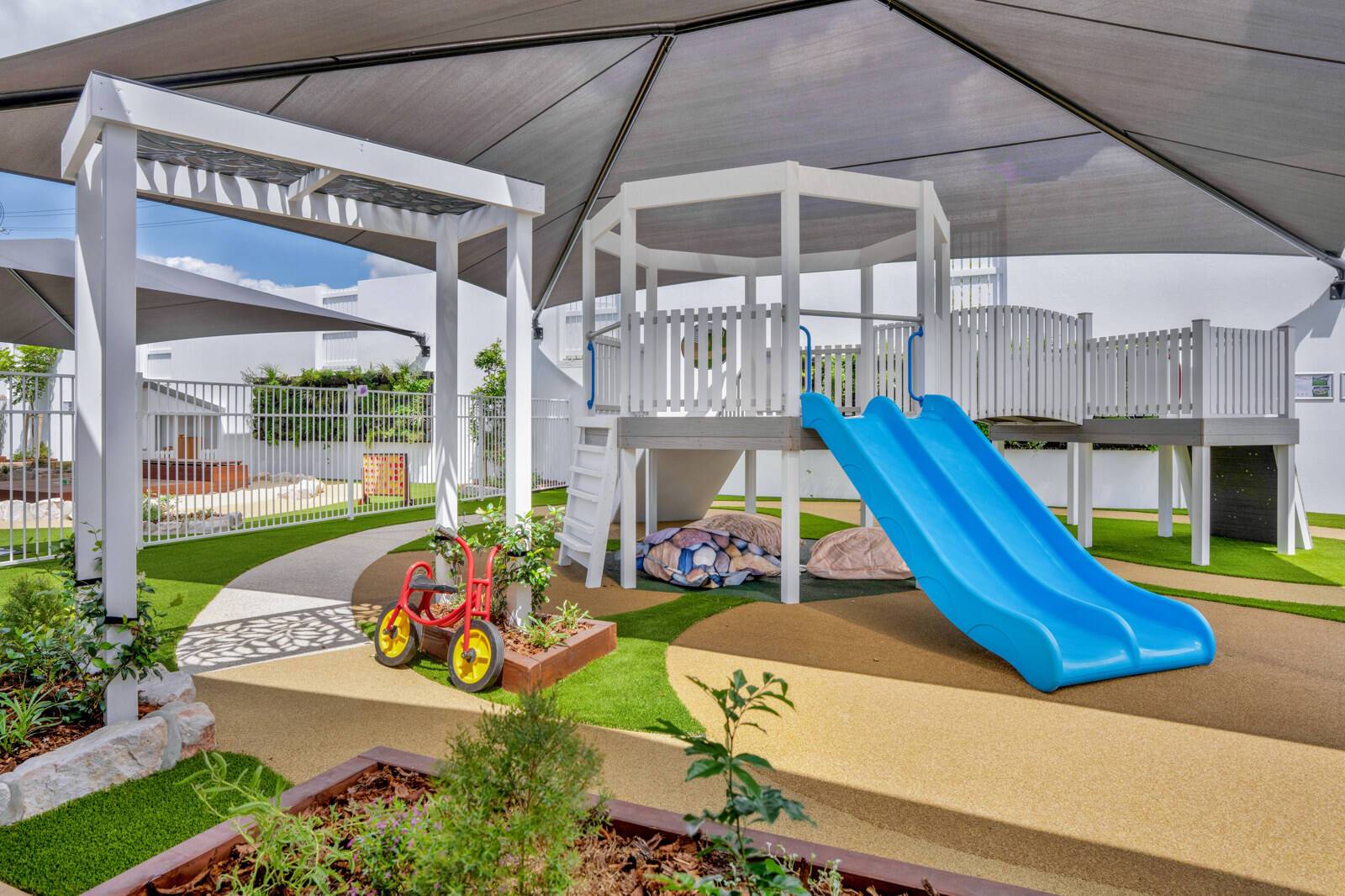 Children First Gympie - Now Open