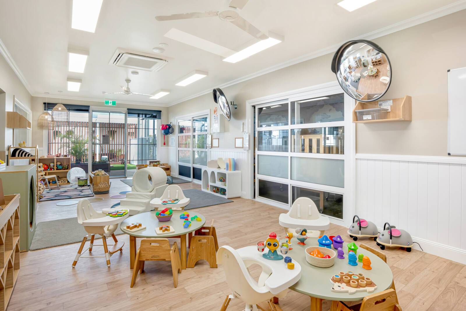 Children First Gympie - Now Open