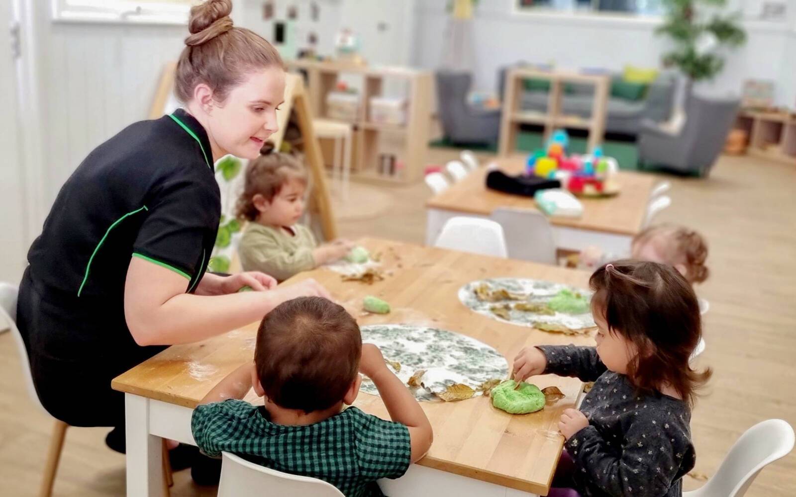 Stellar Early Learning & Kindergarten