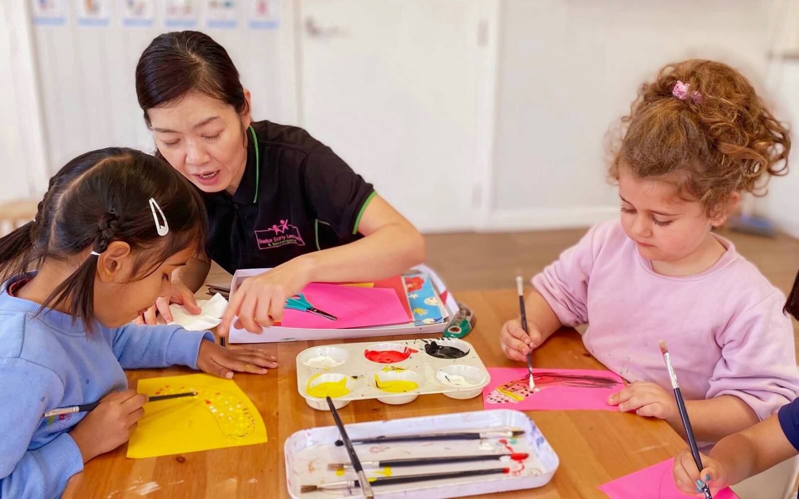 Stellar Early Learning & Kindergarten