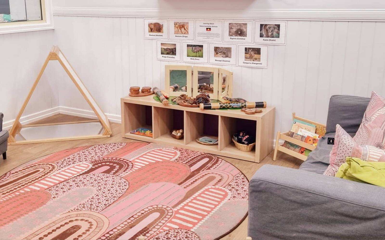 Stellar Early Learning & Kindergarten