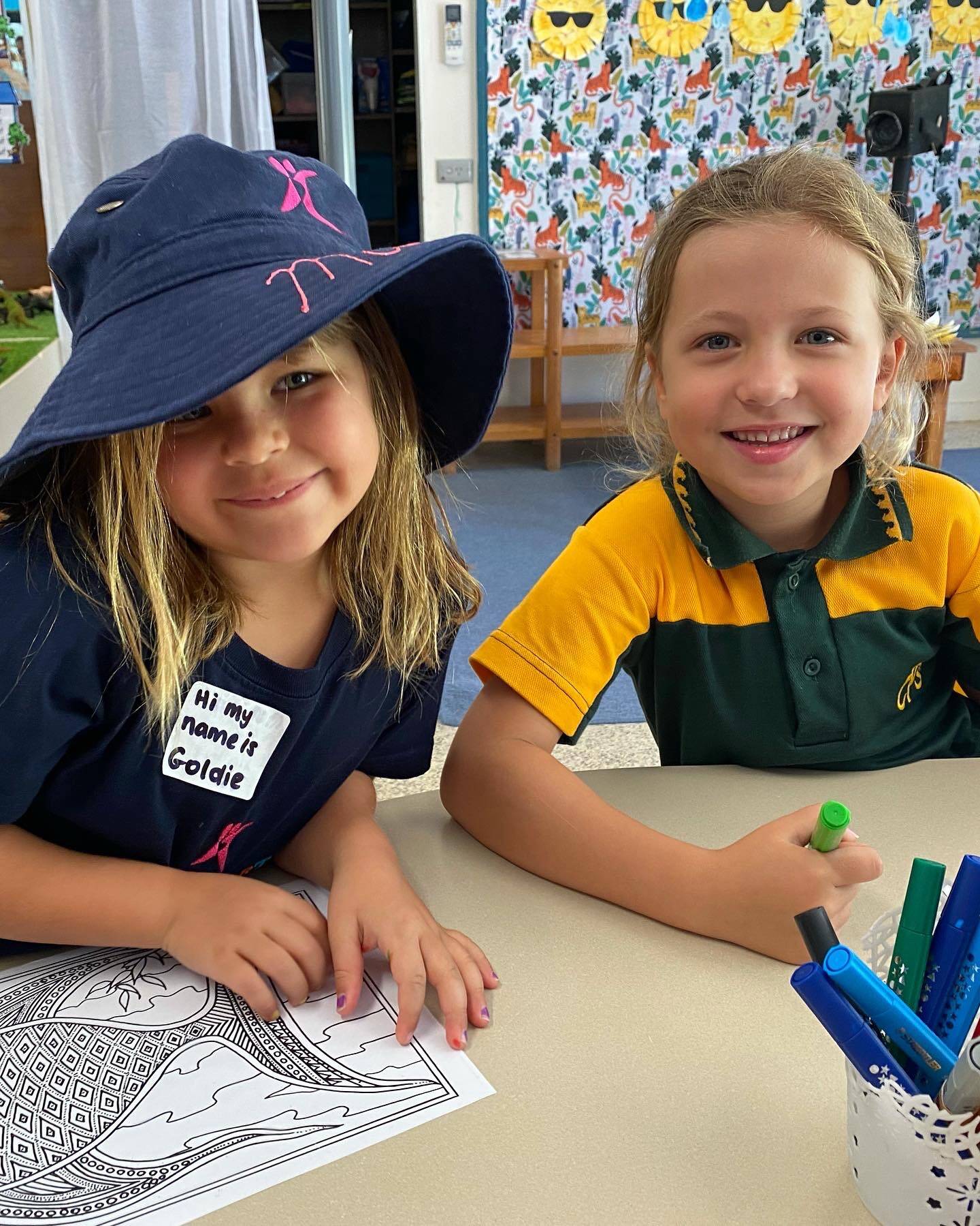 A Head Start Children's Centre