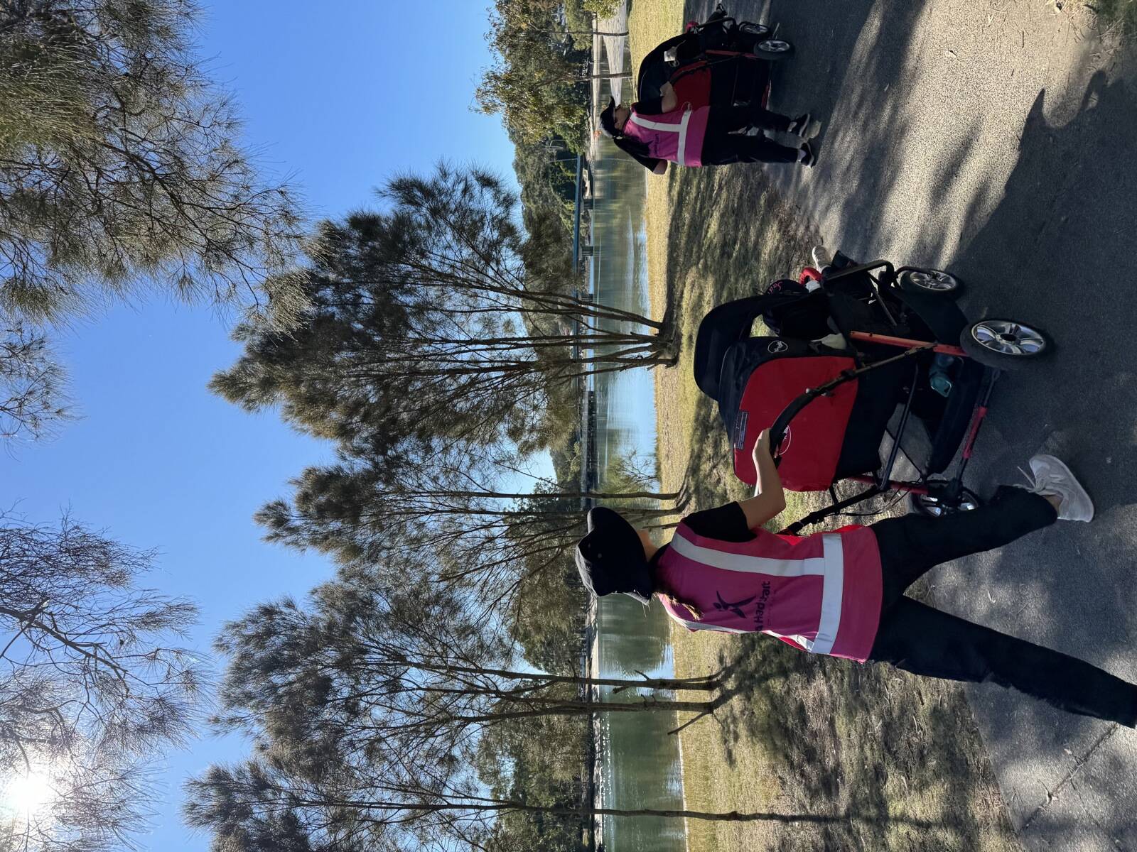 A Head Start Children's Centre