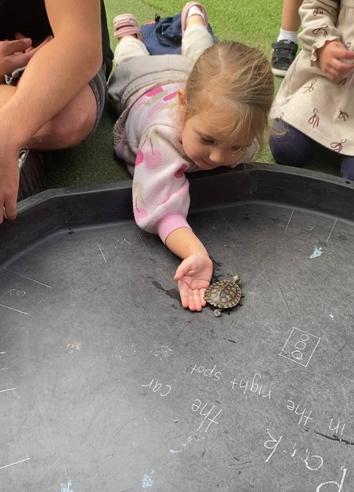 A Head Start Children's Centre