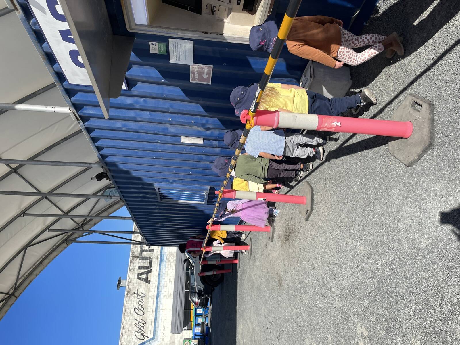 A Head Start Children's Centre