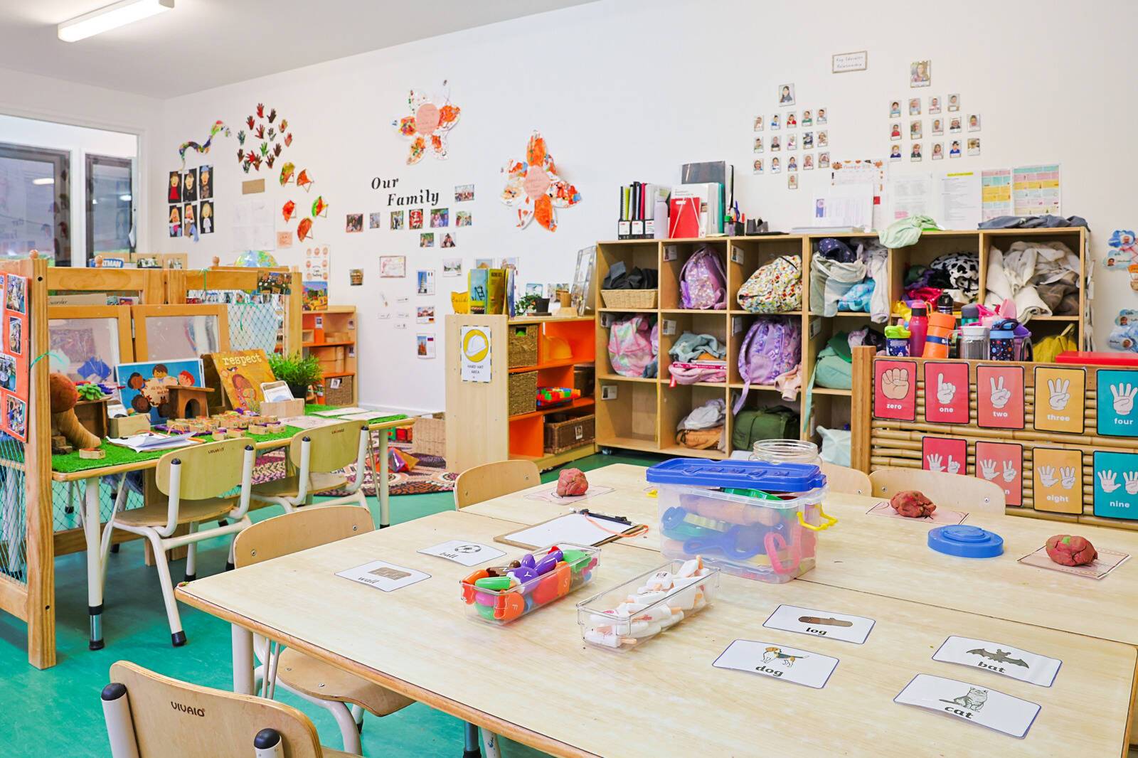 Goodstart Early Learning Belgrave Heights