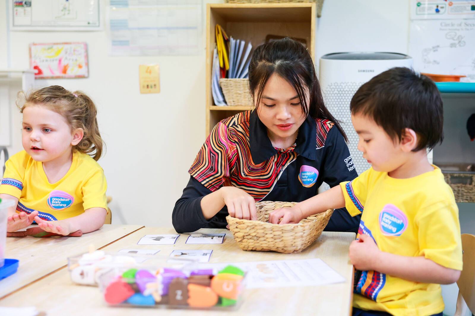 Goodstart Early Learning Belgrave Heights