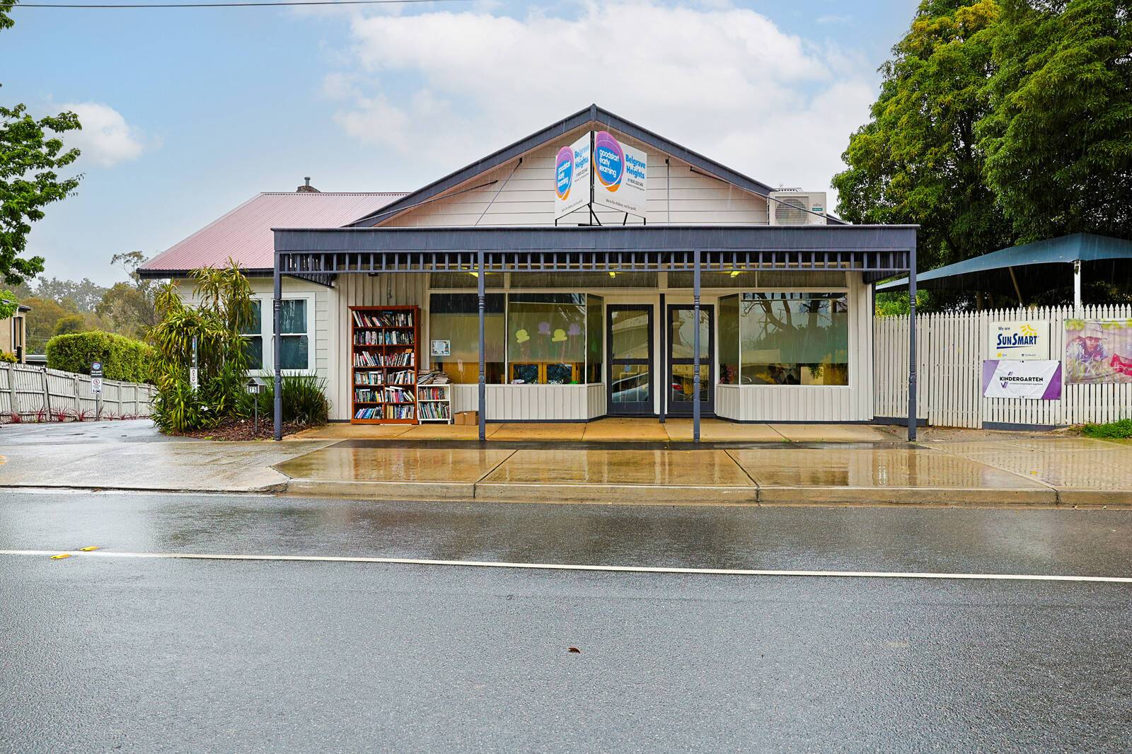 Goodstart Early Learning Belgrave Heights