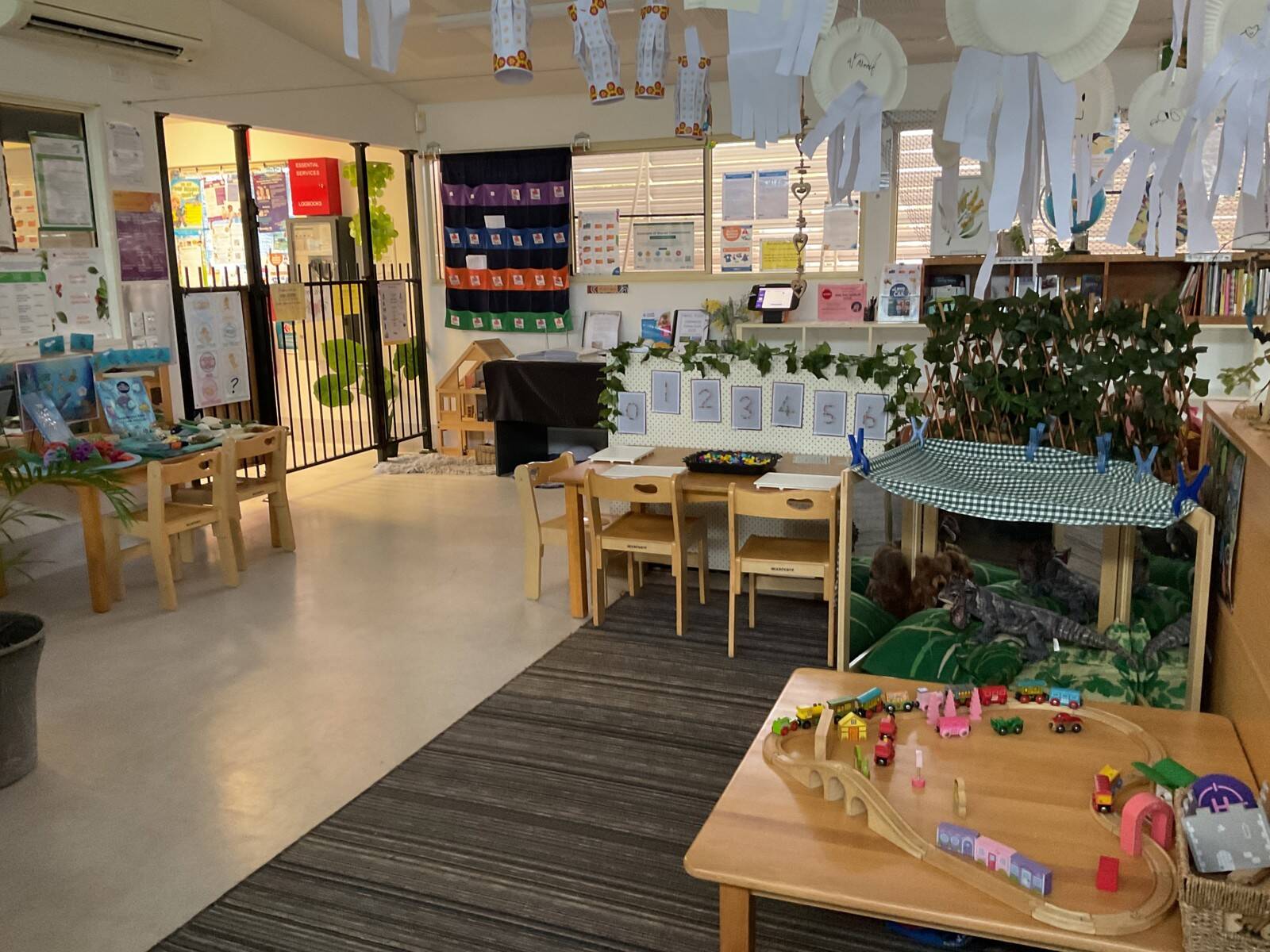 C&K Oonoonba Community Kindergarten