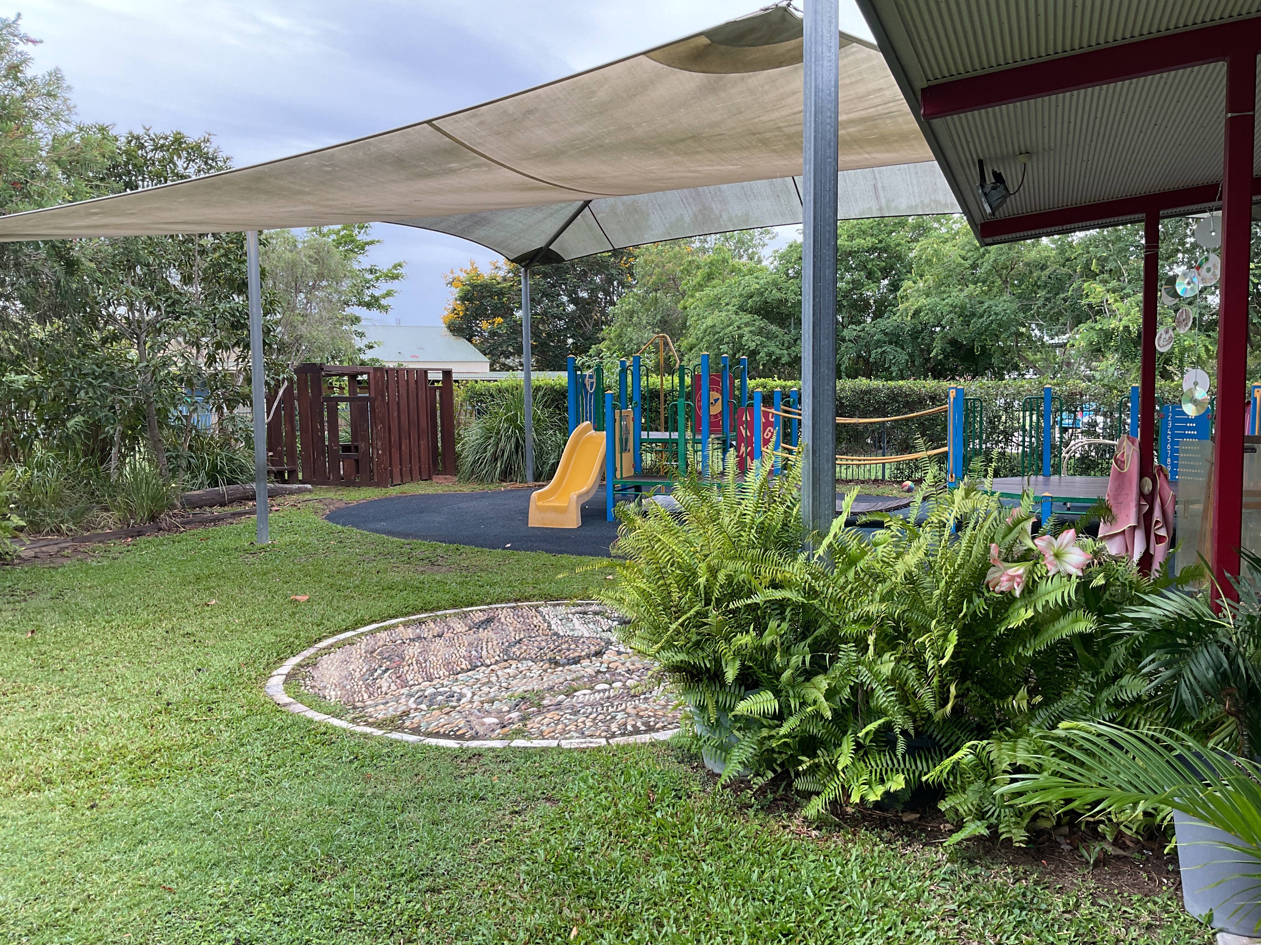 C&K Oonoonba Community Kindergarten