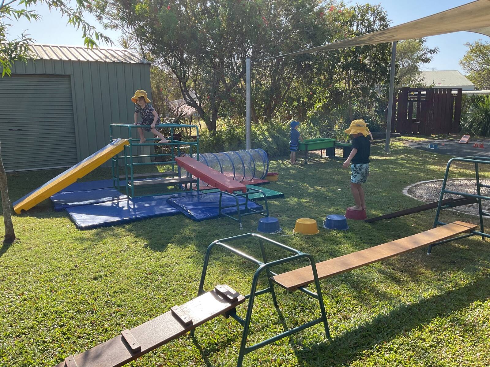 C&K Oonoonba Community Kindergarten
