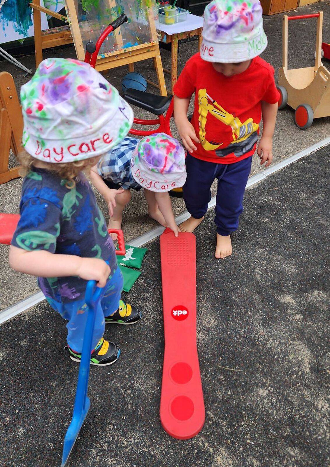 Michelle's Family Day Care