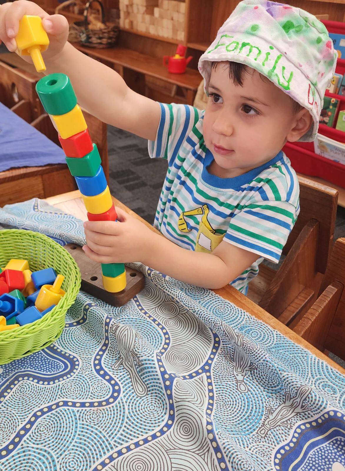 Michelle's Family Day Care