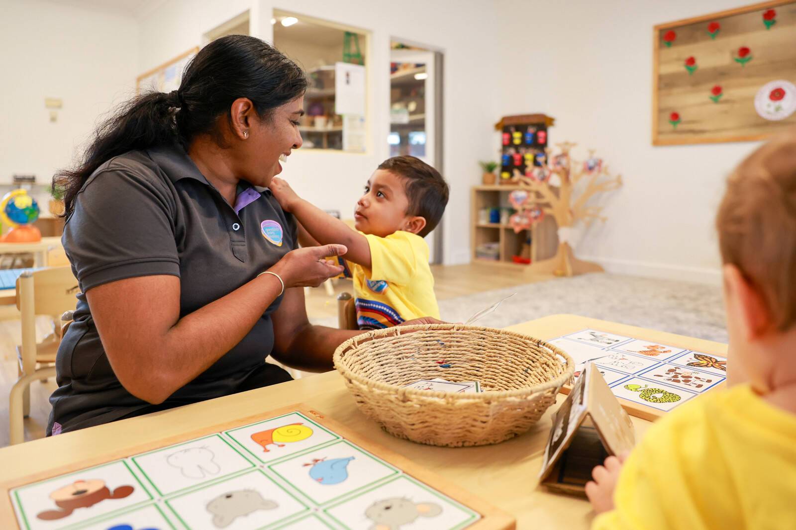 Goodstart Early Learning Preston - Regent Street