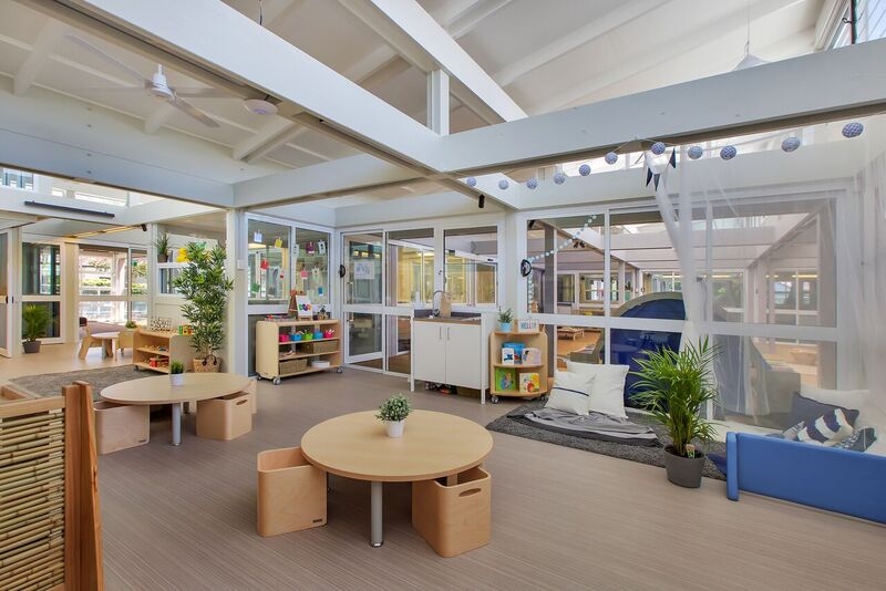 Lilyfield Early Learning Centre