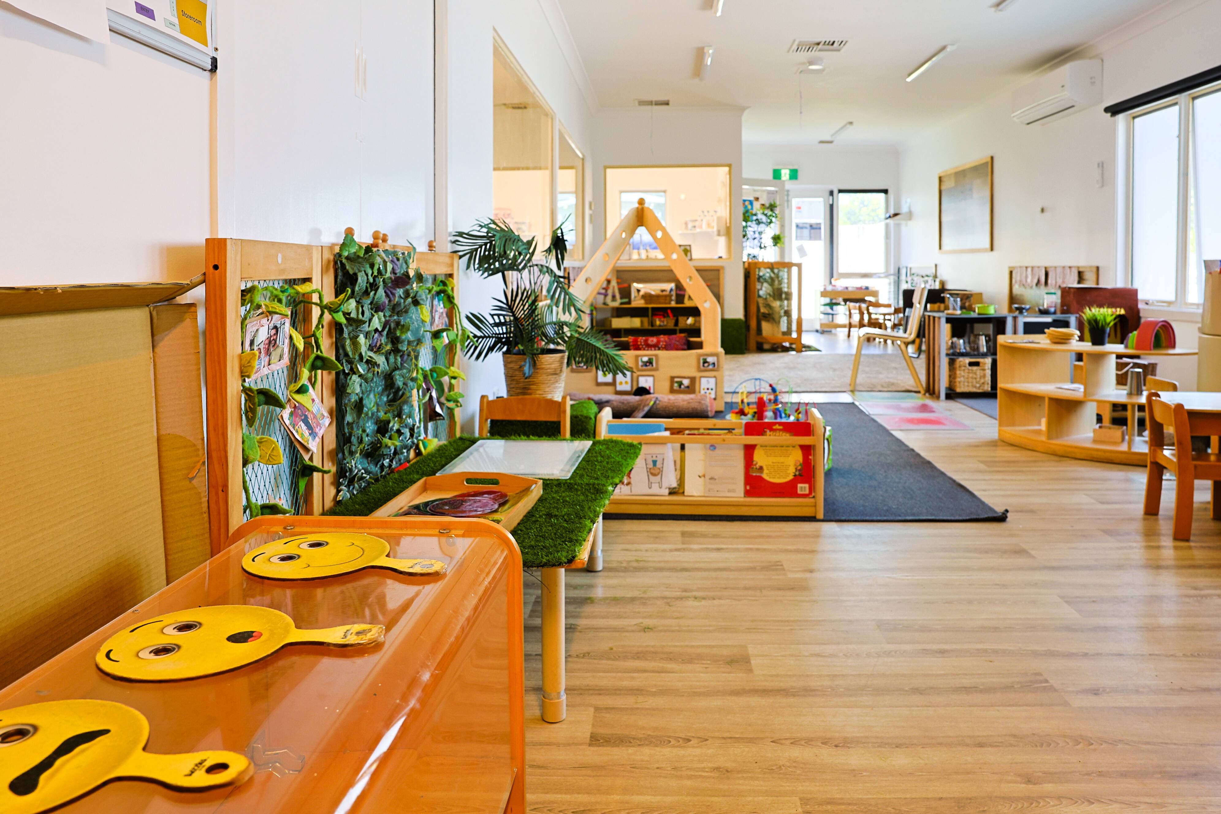 Goodstart Early Learning Preston - Regent Street