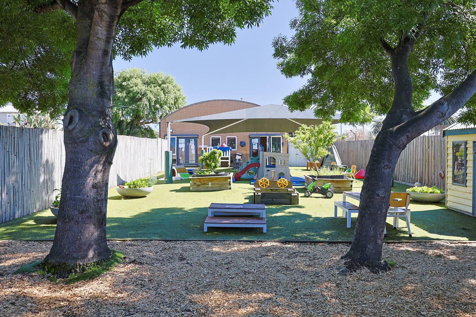 Goodstart Early Learning Preston - Regent Street