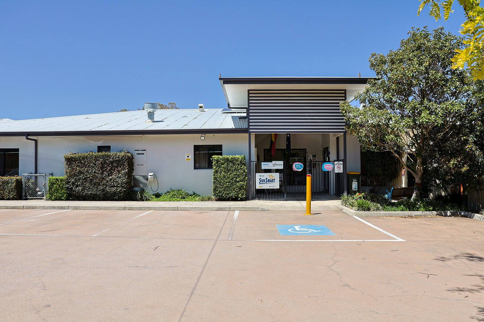 Goodstart Early Learning Sunbury - Bennett Court