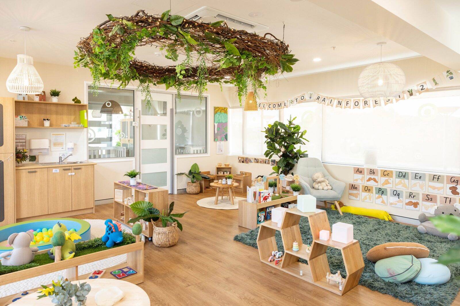 Kids Club Eumemmerring