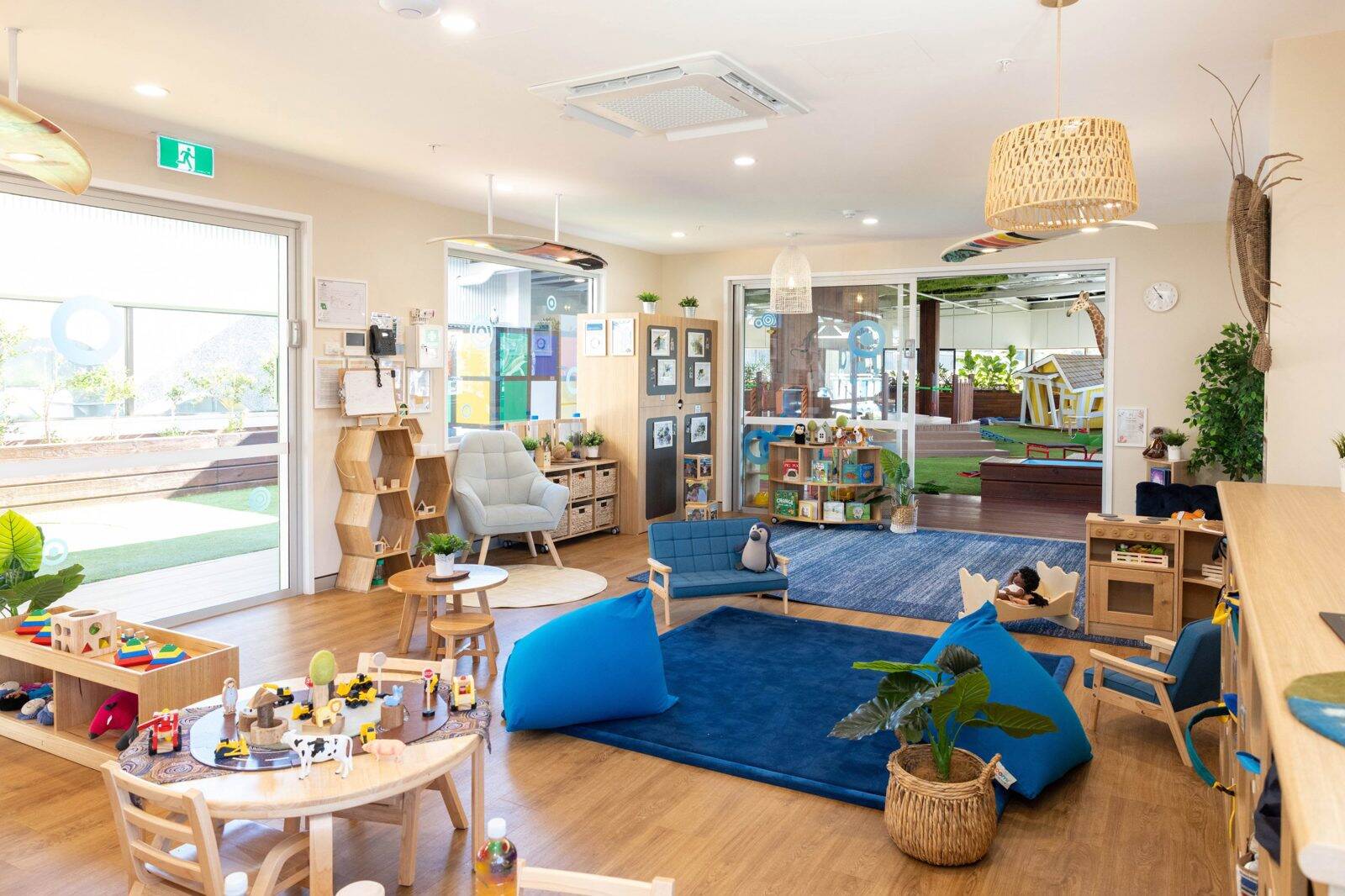 Kids Club Eumemmerring