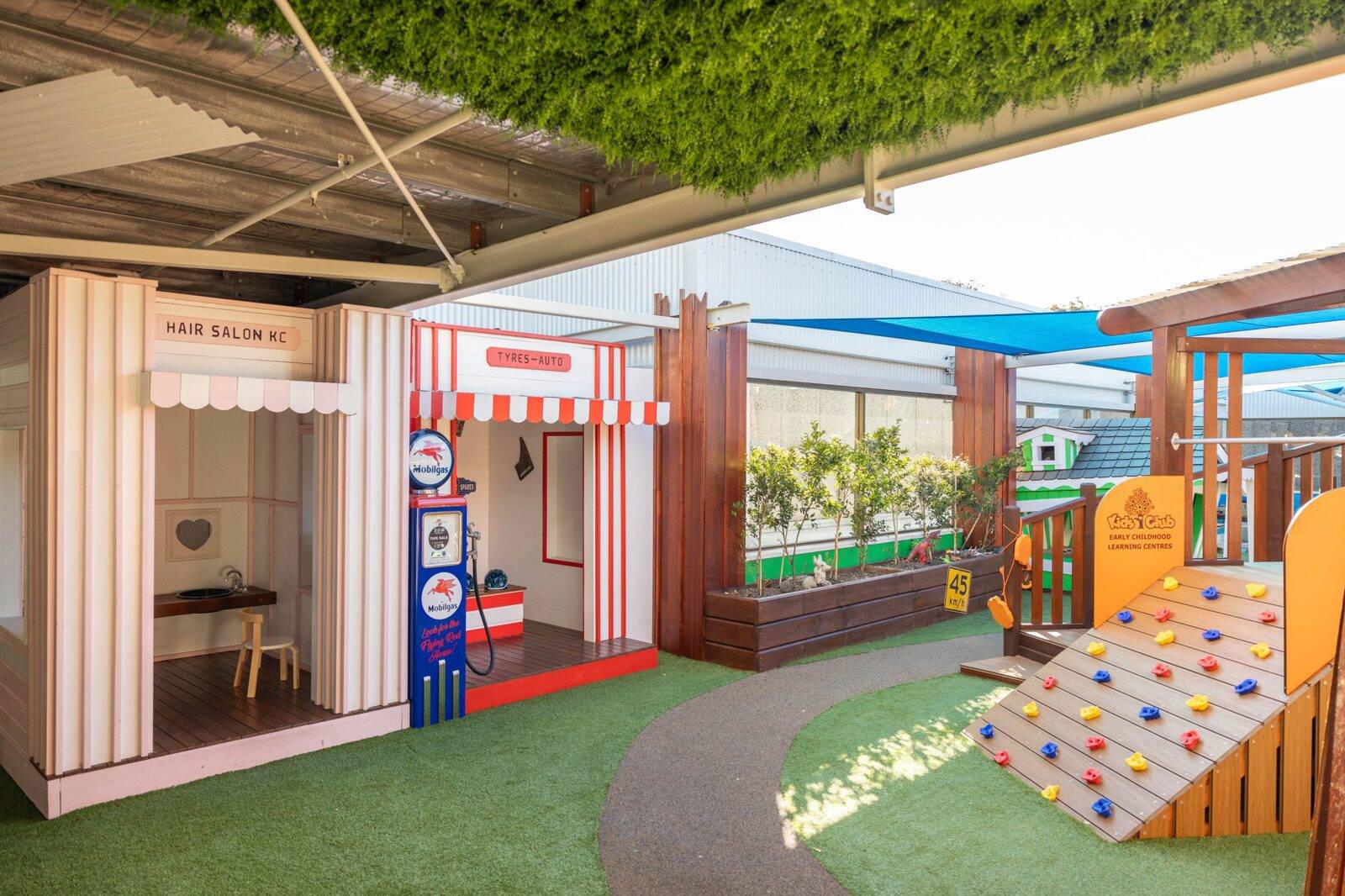 Kids Club Eumemmerring