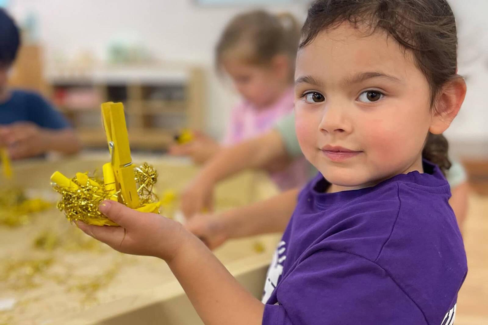 Story House Early Learning Penrith