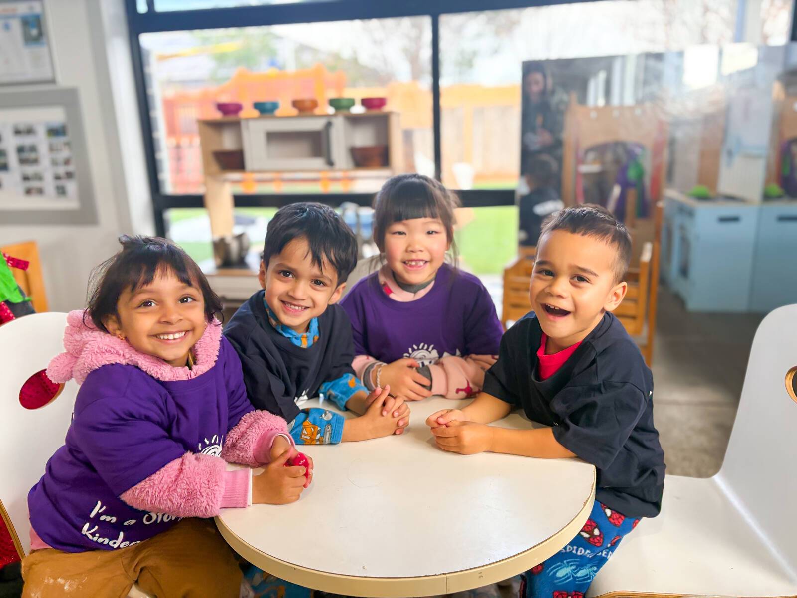 Story House Early Learning Penrith