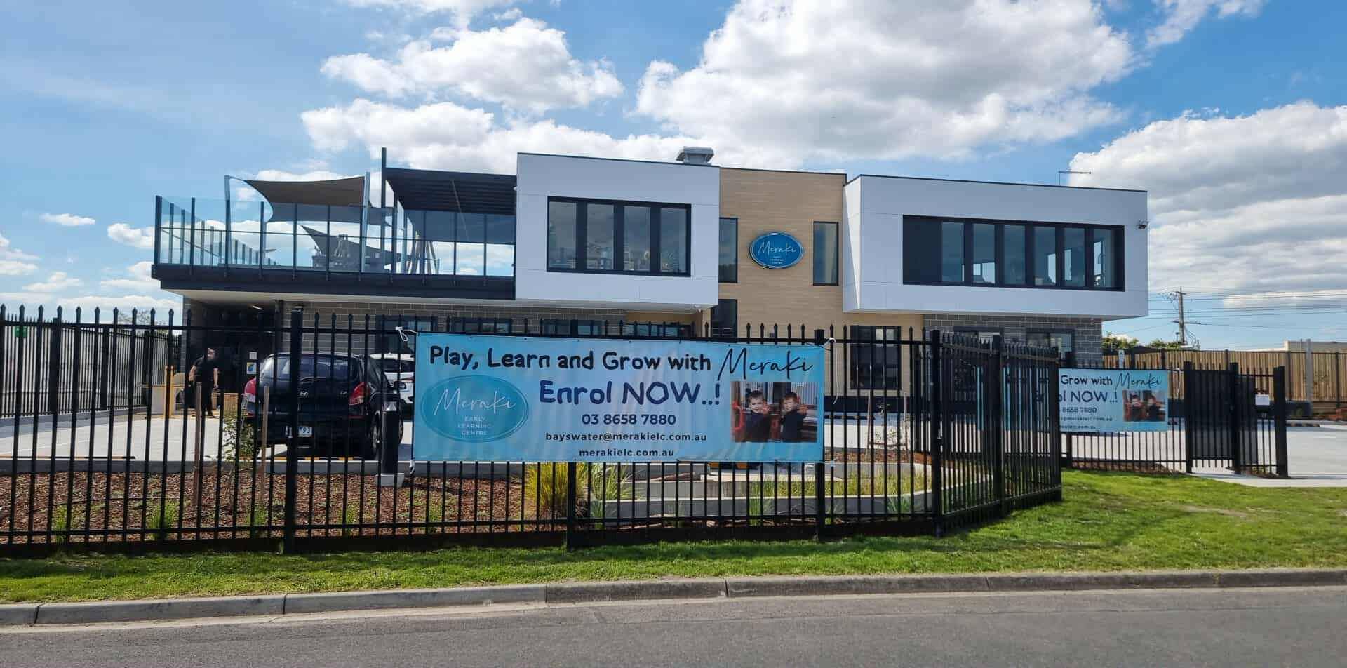 Meraki ELC Bayswater