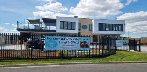 Meraki ELC Bayswater