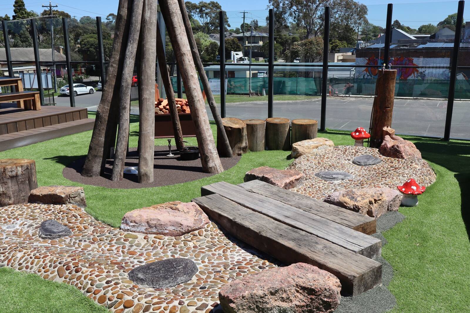 Meraki ELC Bayswater