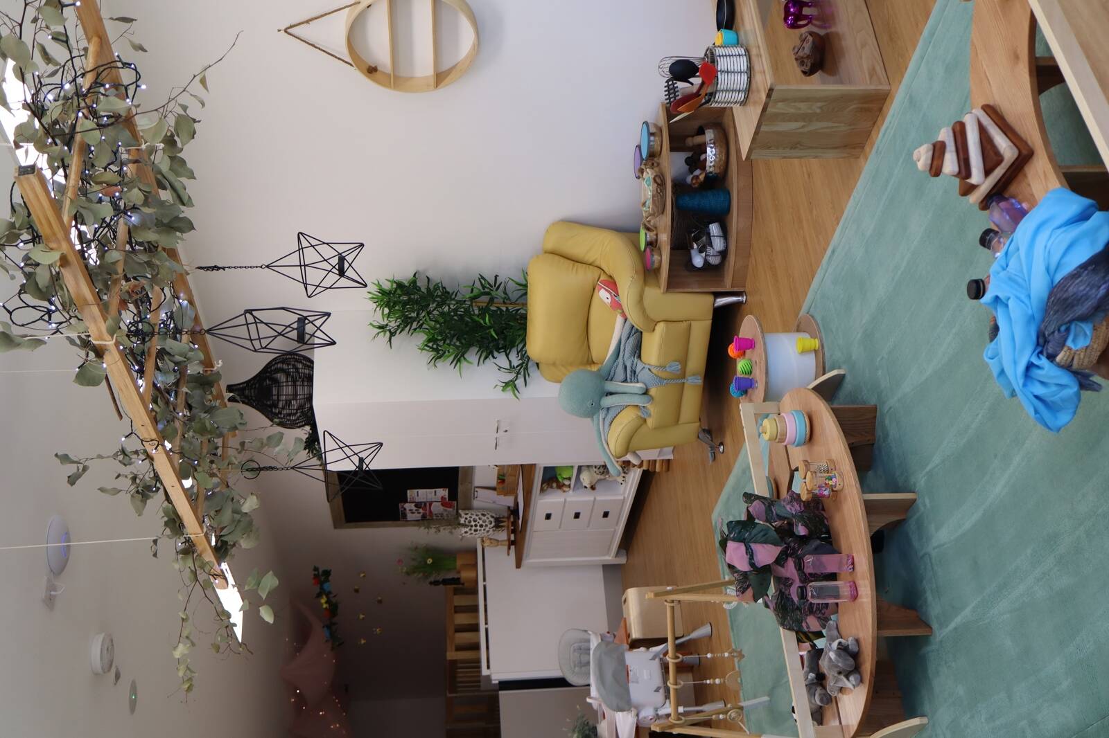 Meraki ELC Bayswater