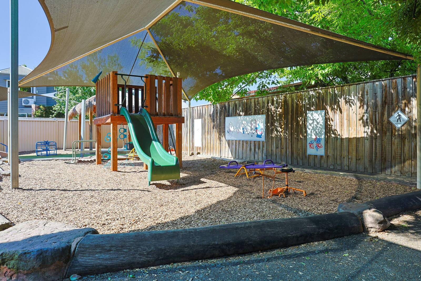 Goodstart Early Learning Clifton Hill