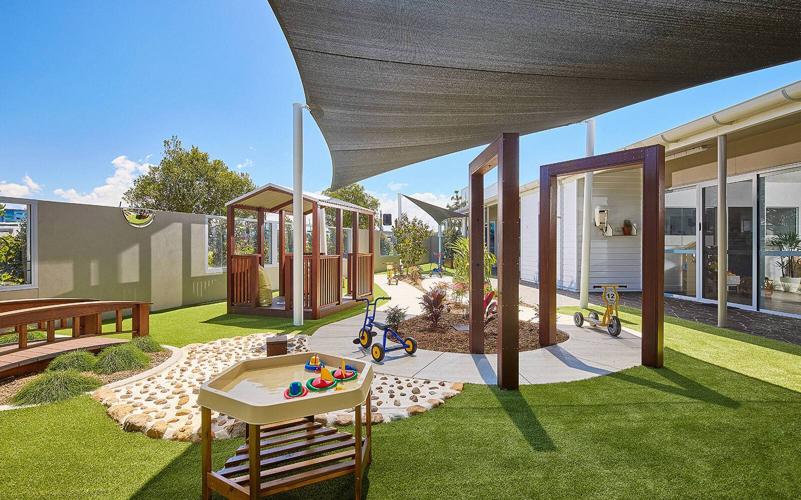 Green Leaves Early Learning Birtinya