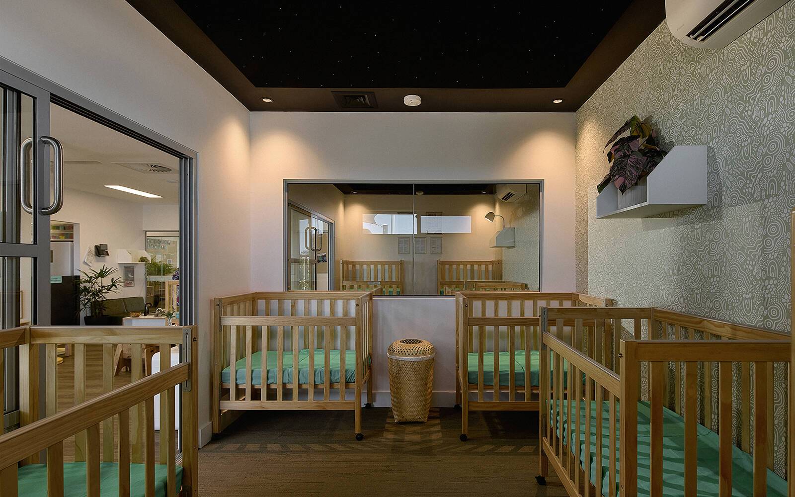 Green Leaves Early Learning Birtinya