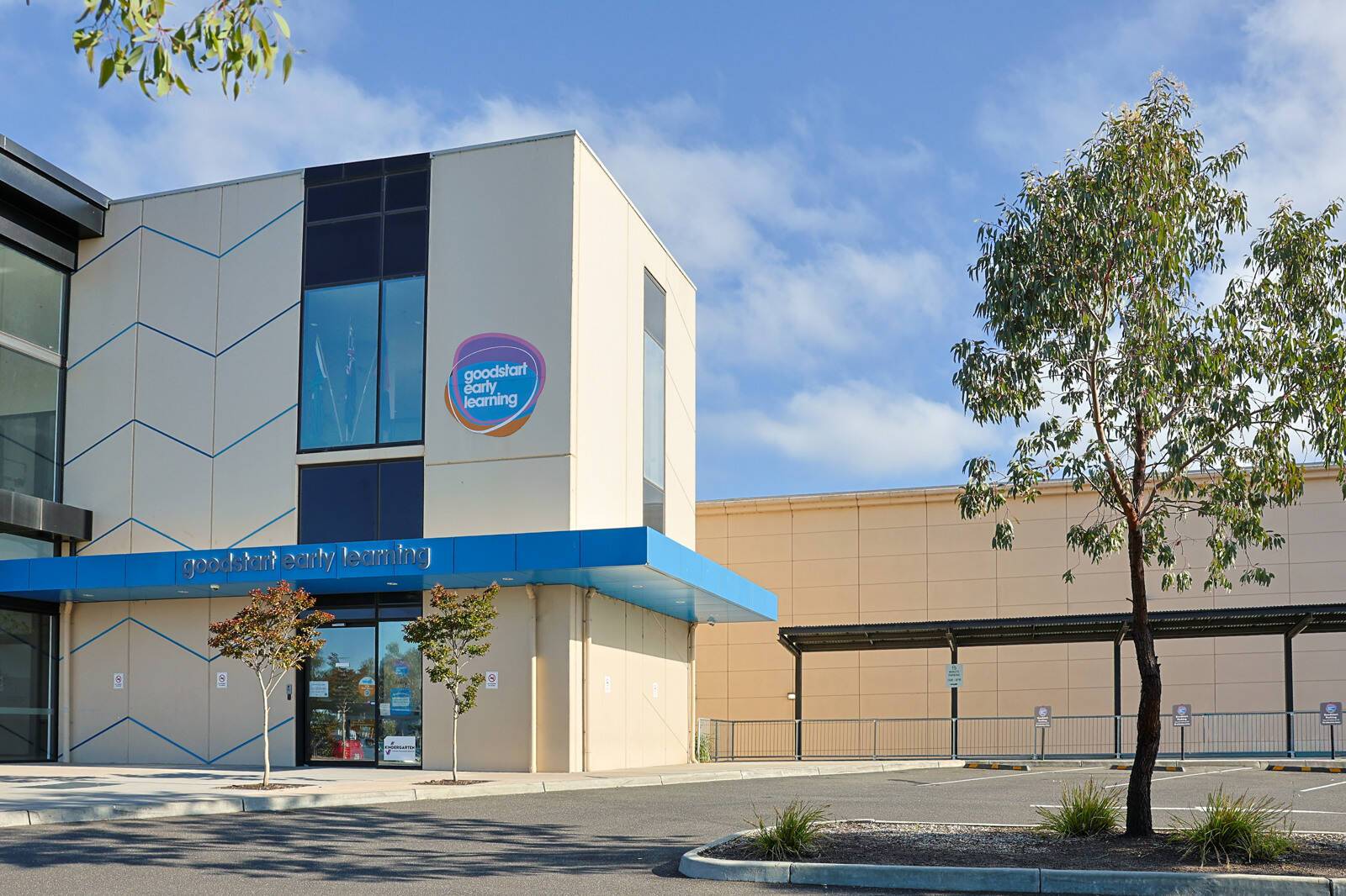 Goodstart Early Learning Epping