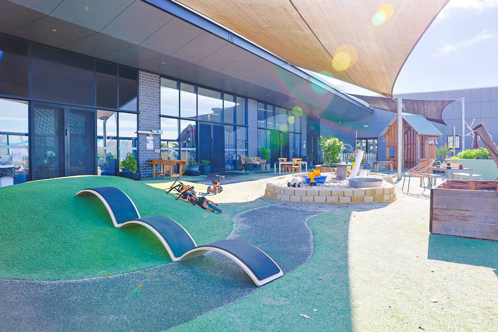 Goodstart Early Learning Epping