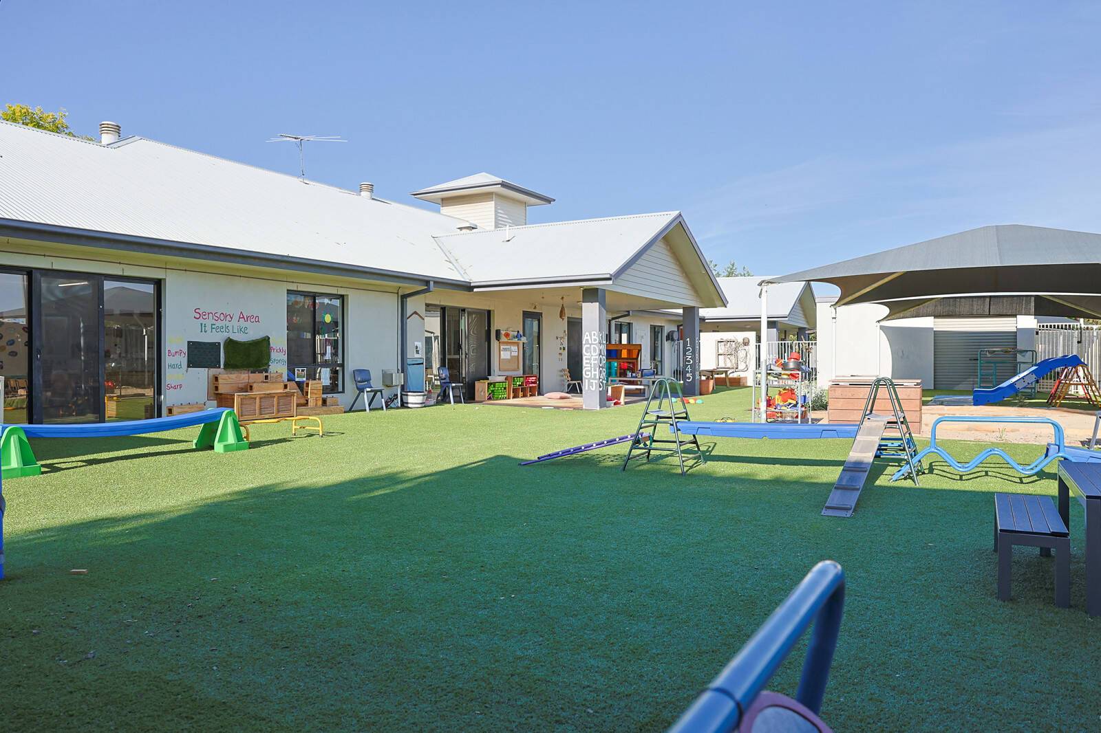 Goodstart Early Learning Point Cook - Lemongrass Circuit