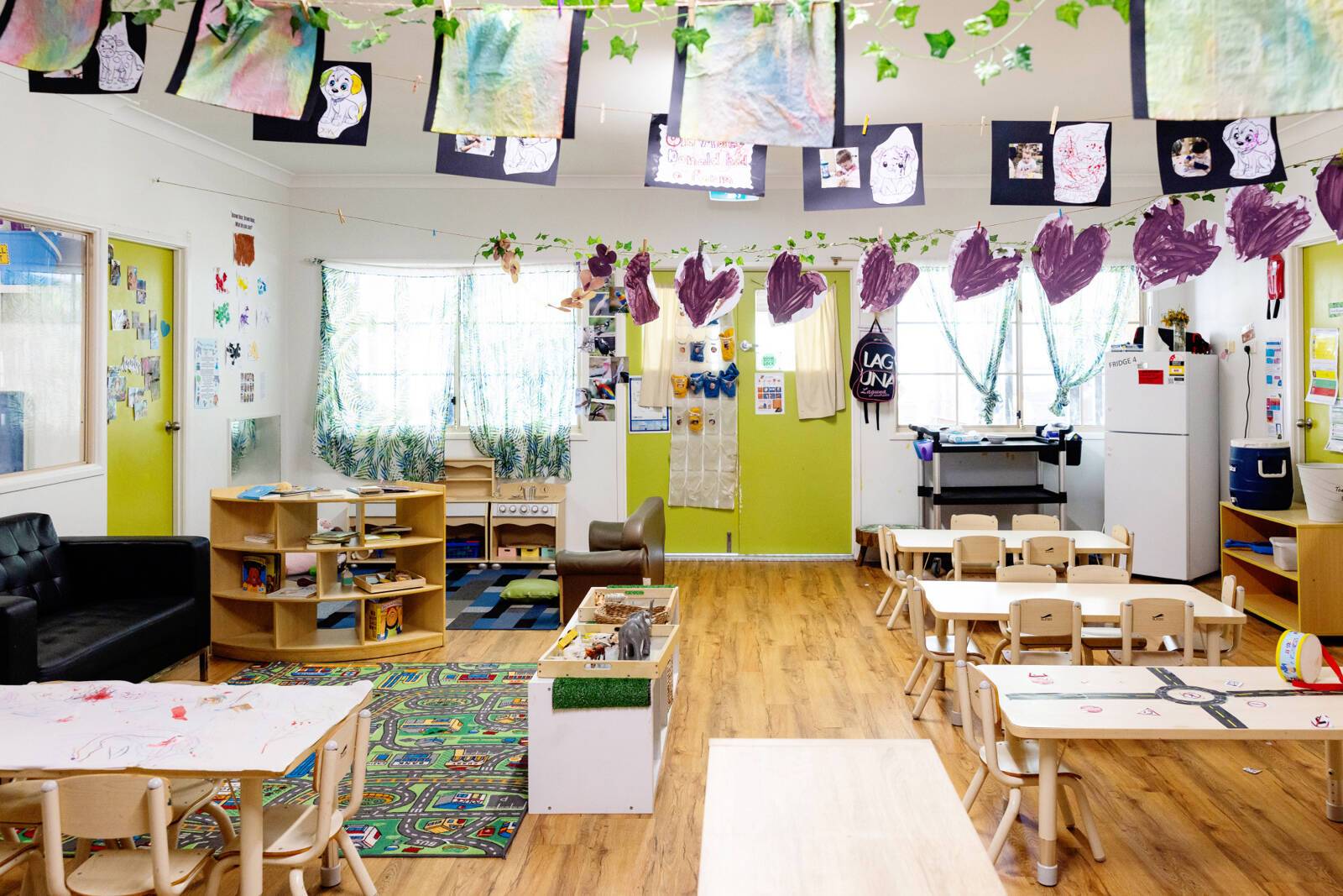 C&K Birkdale South Childcare Centre