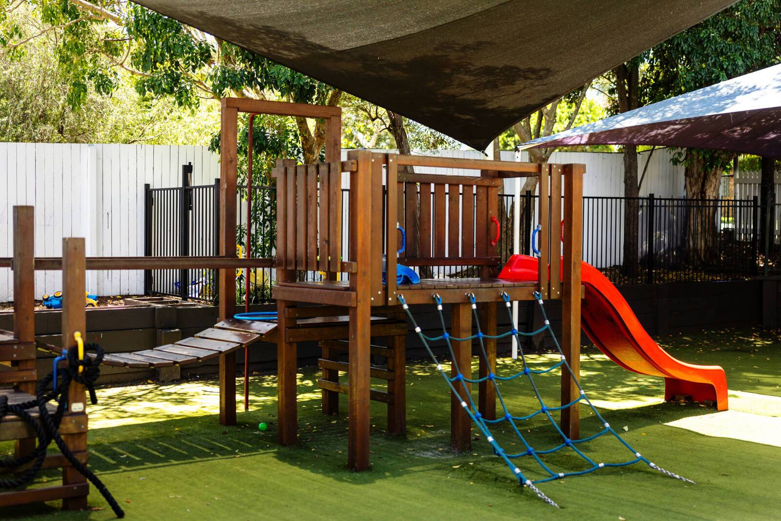 C&K Birkdale South Childcare Centre